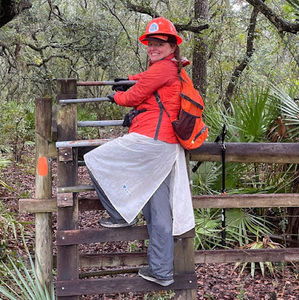 Meet your Posher, Chelsey